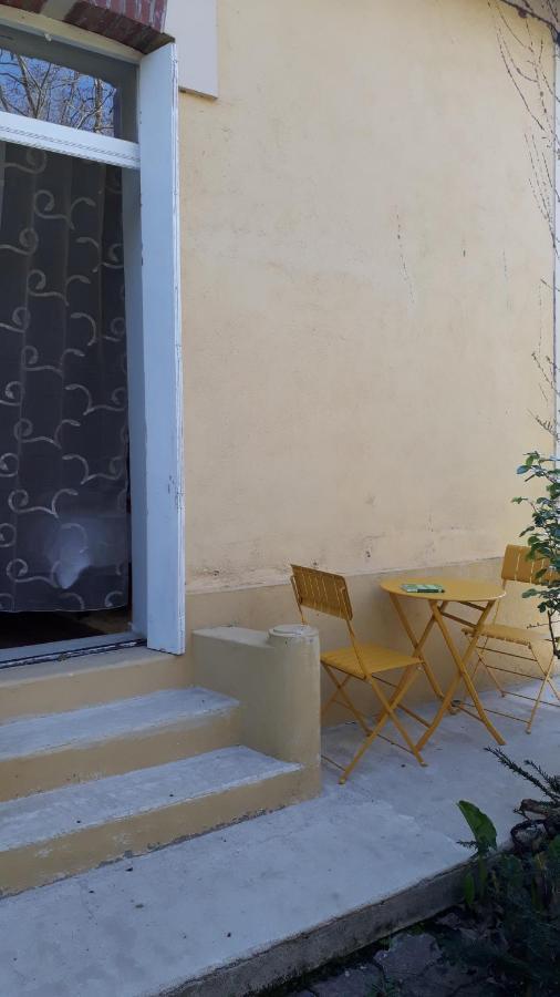 Domaine La Jam Acomodação com café da manhã Marciac Exterior foto