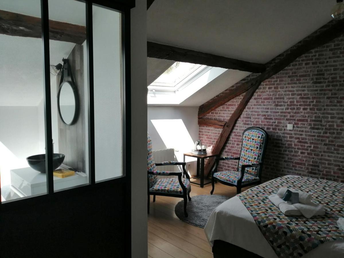Domaine La Jam Acomodação com café da manhã Marciac Exterior foto