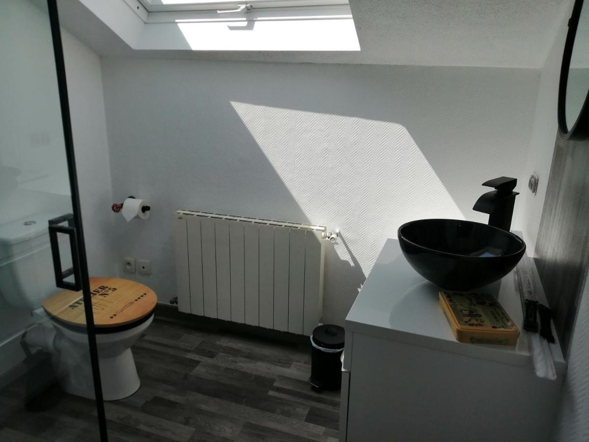 Domaine La Jam Acomodação com café da manhã Marciac Exterior foto